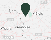 Domaine Des Hauts de Loire